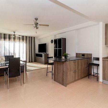 Apartament Libertad Del Mar Torrevieja Zewnętrze zdjęcie
