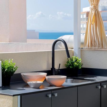 Apartament Libertad Del Mar Torrevieja Zewnętrze zdjęcie