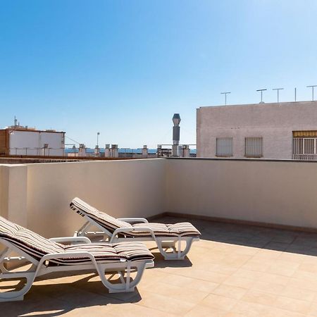 Apartament Libertad Del Mar Torrevieja Zewnętrze zdjęcie