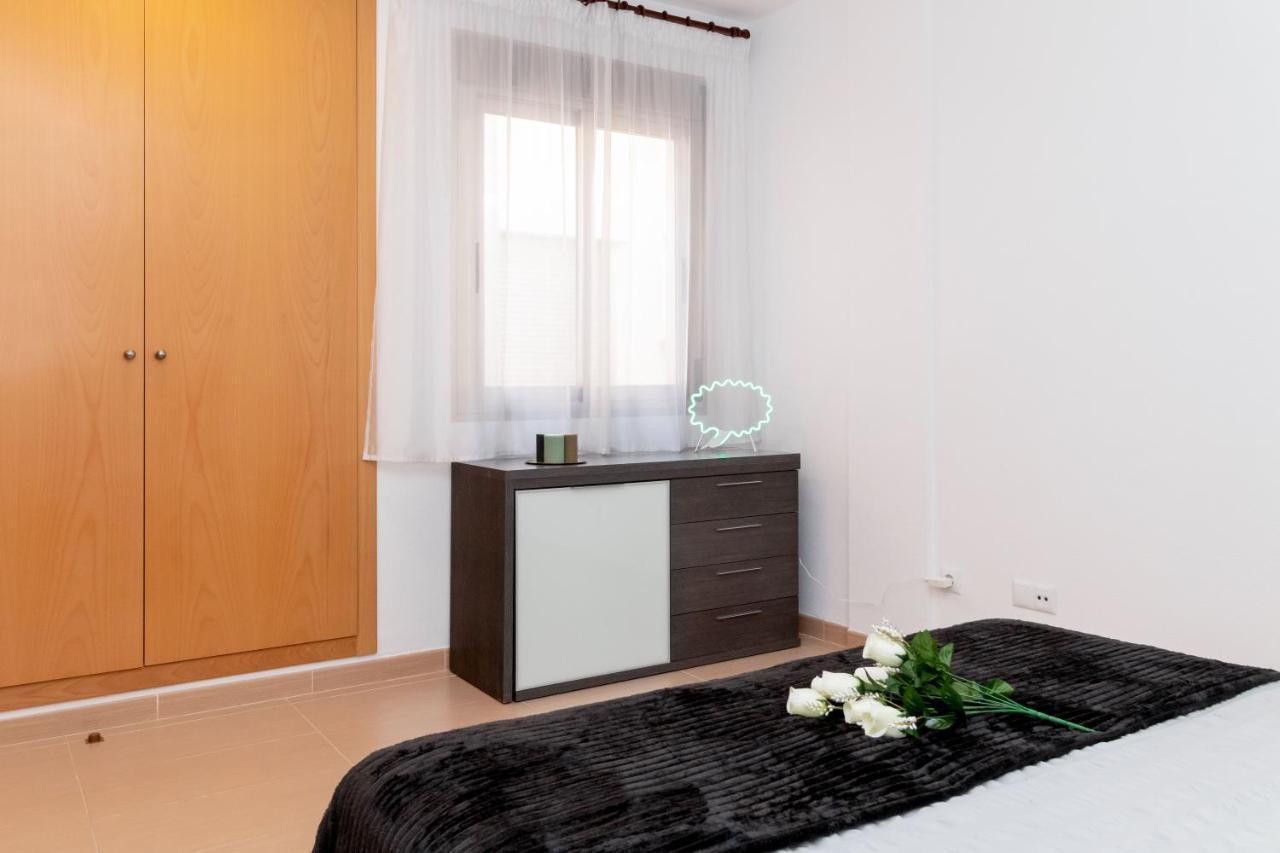 Apartament Libertad Del Mar Torrevieja Zewnętrze zdjęcie
