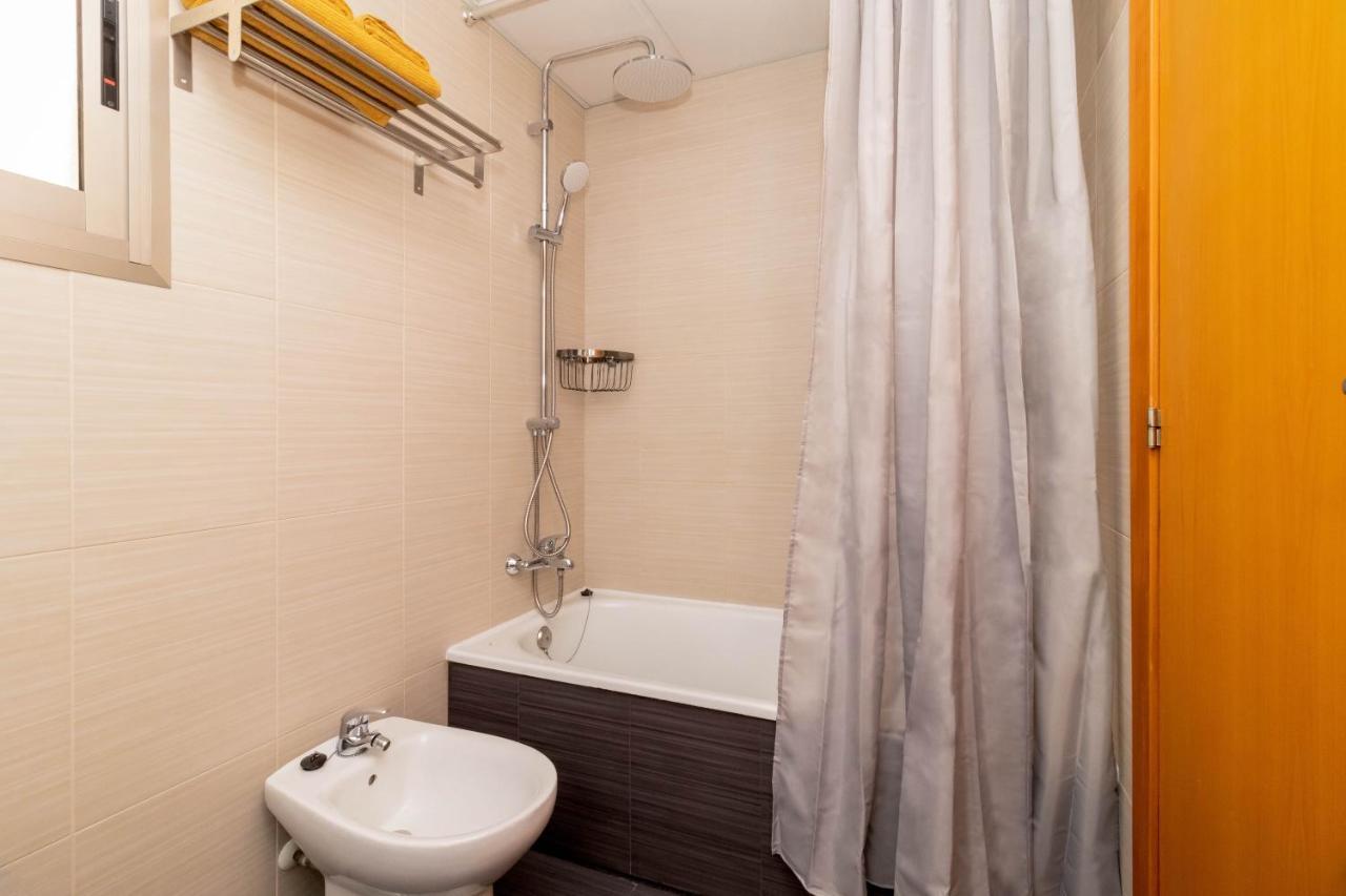 Apartament Libertad Del Mar Torrevieja Zewnętrze zdjęcie
