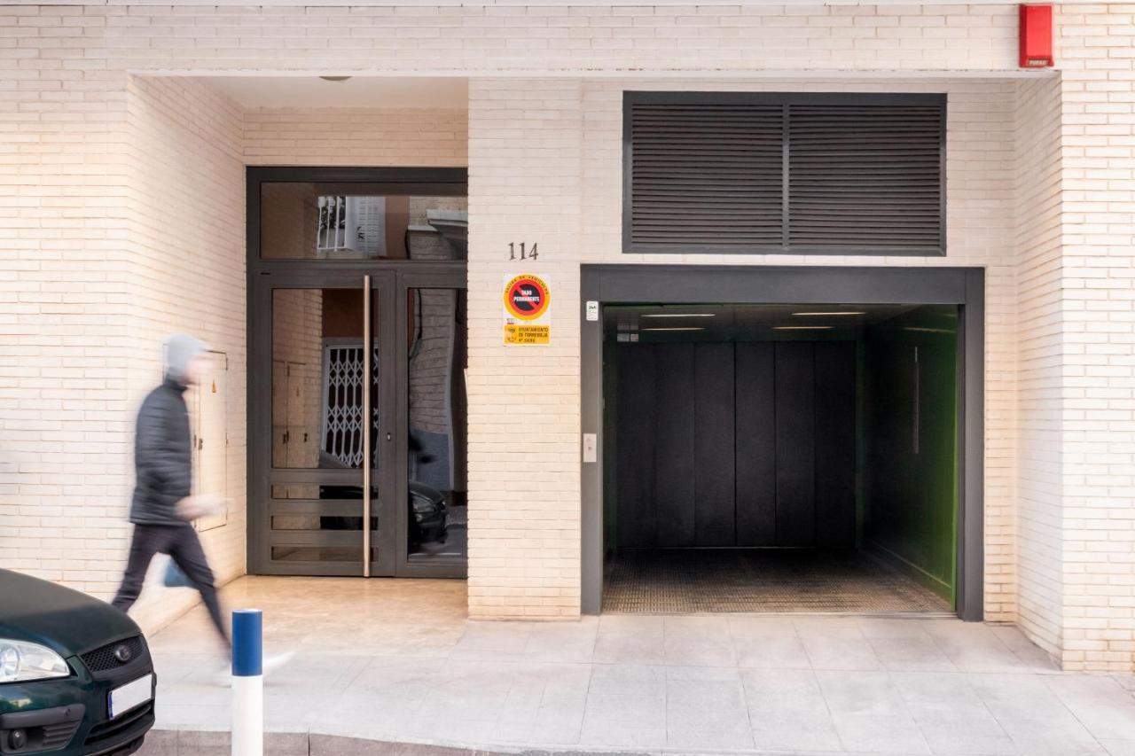 Apartament Libertad Del Mar Torrevieja Zewnętrze zdjęcie