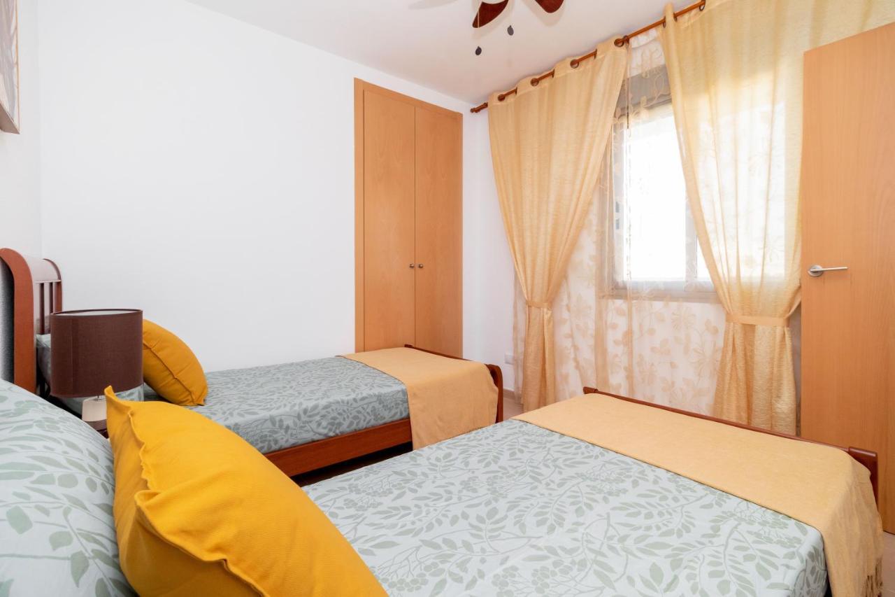Apartament Libertad Del Mar Torrevieja Zewnętrze zdjęcie