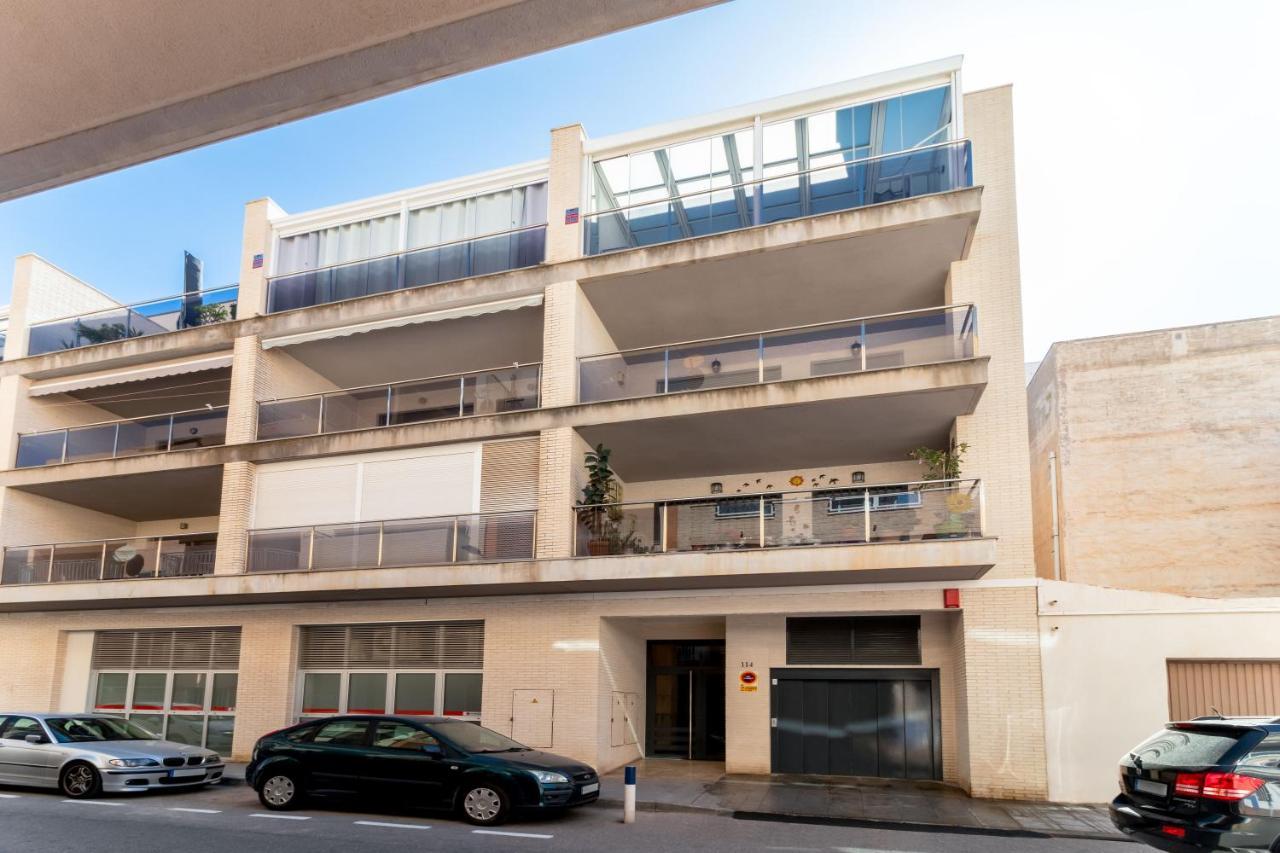 Apartament Libertad Del Mar Torrevieja Zewnętrze zdjęcie