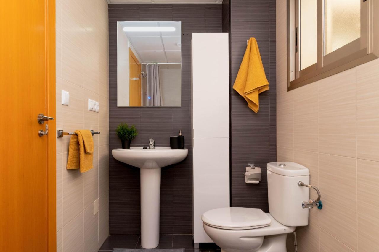 Apartament Libertad Del Mar Torrevieja Zewnętrze zdjęcie